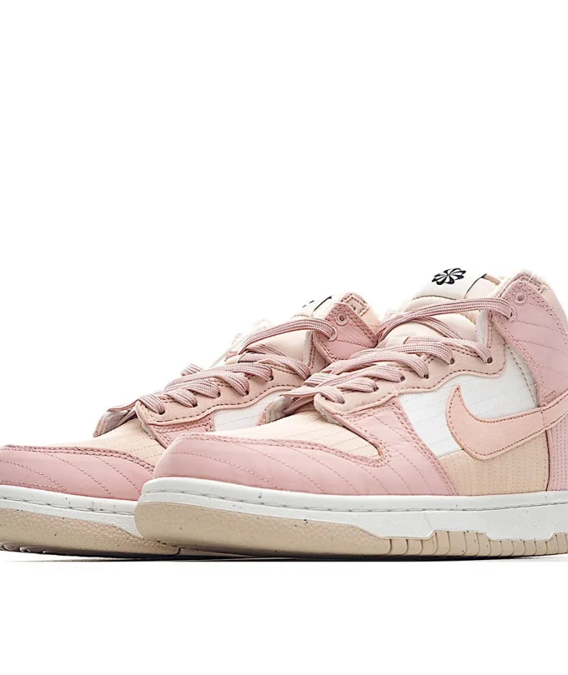 Nike SB Zoom Dunk High Toasty Sneakers