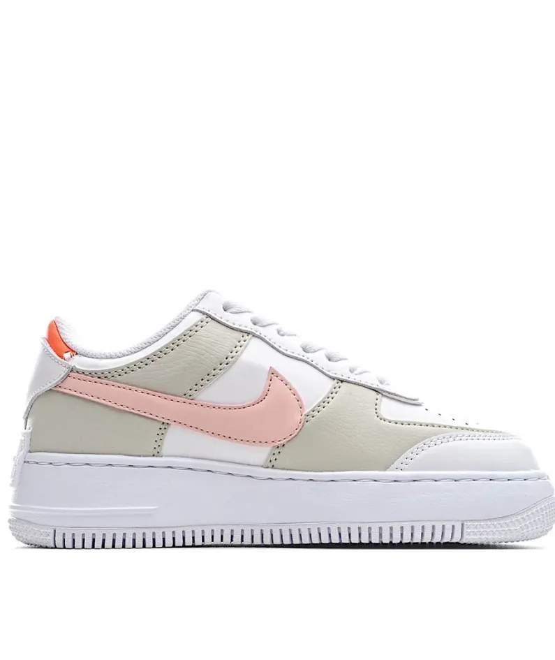 Nike WMNS Air Force 1 Shadow Low Top
