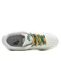 Nike Air Force 1 Low 07" Beige Green Low Sneakers