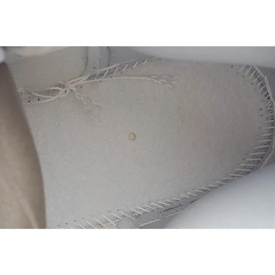Nike SB Dunk High "Vast Grey"