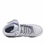 Nike Air Force 1 Mid 3M Low Top Sneakers