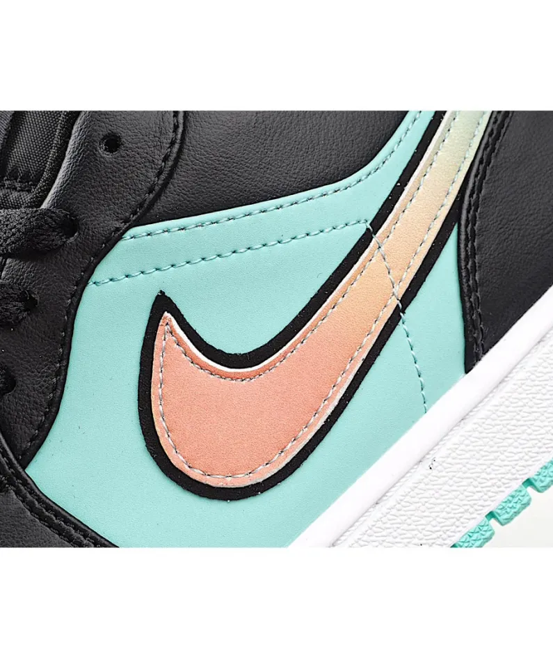 Air Jordan 1 Low SE 'Tropical Twist'