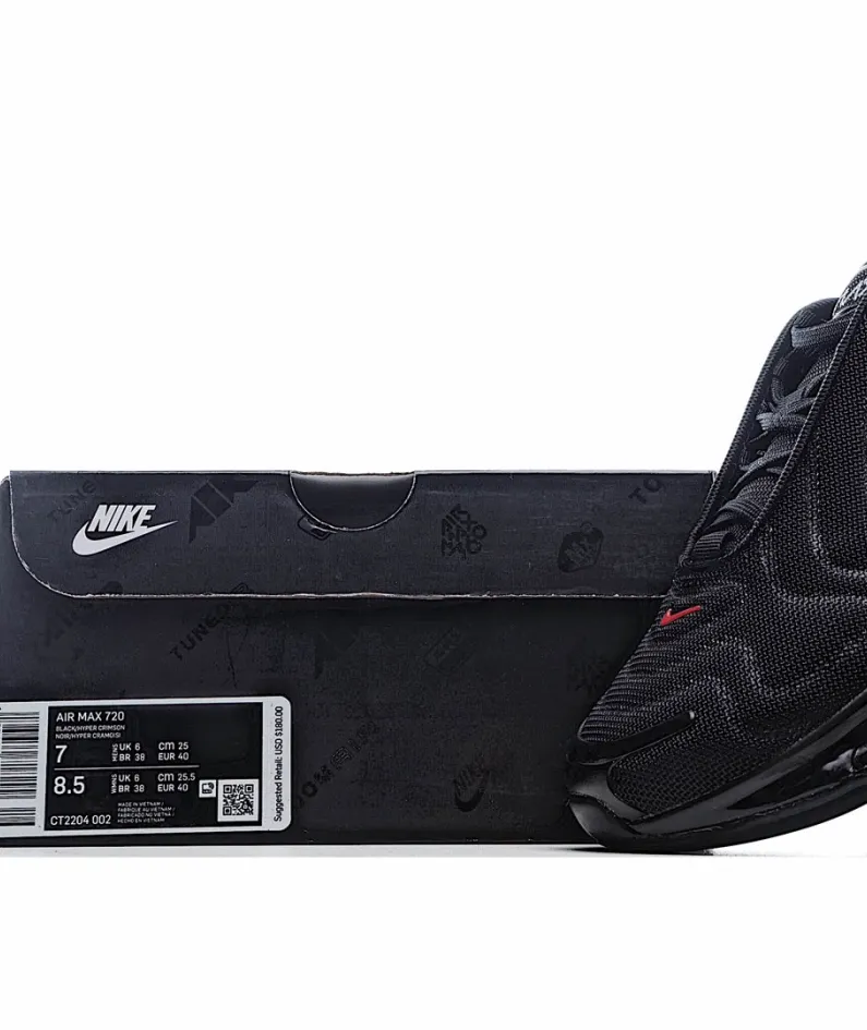 Nike Air Max 720 