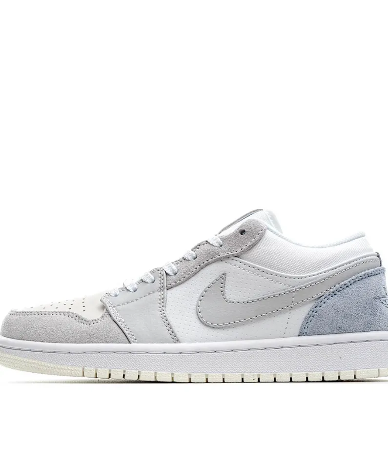 Air Jordan 1 Low 'Paris'