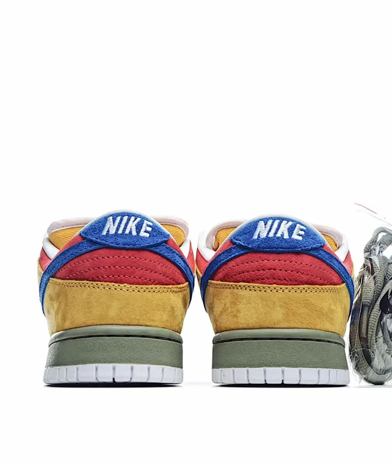 Nike Dunk SB “Brooklyn Projects