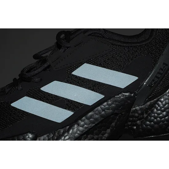 Nike X9000L4 'Triple Black'