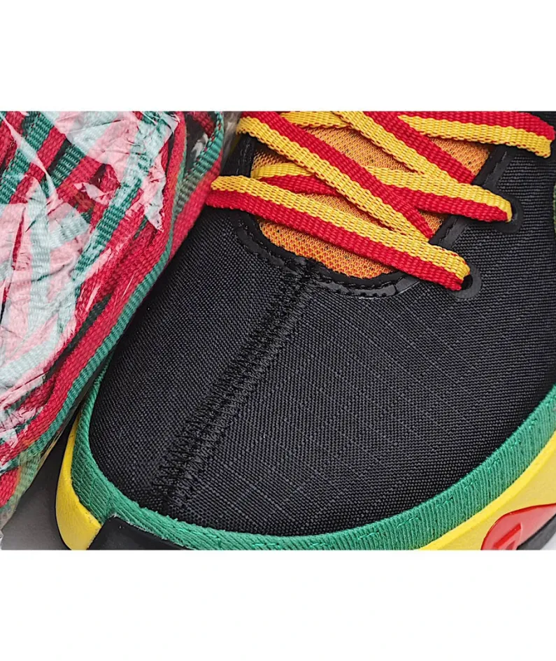 Nike KD 13 'Rasta'