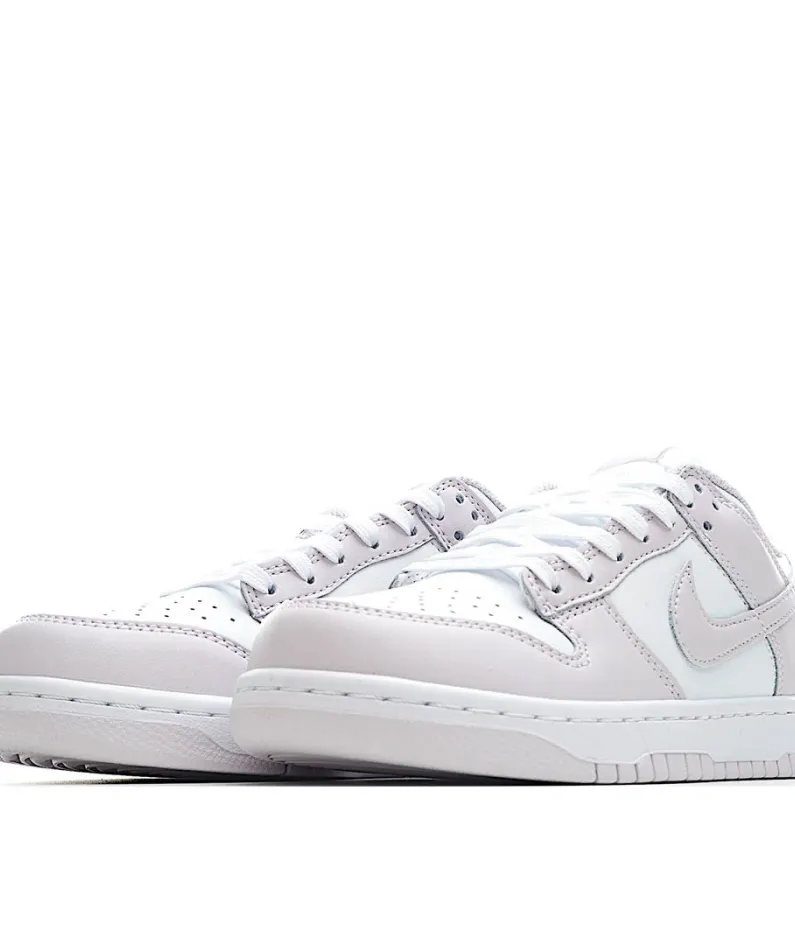 Nike Dunk SB Low Taro Purple Low Top