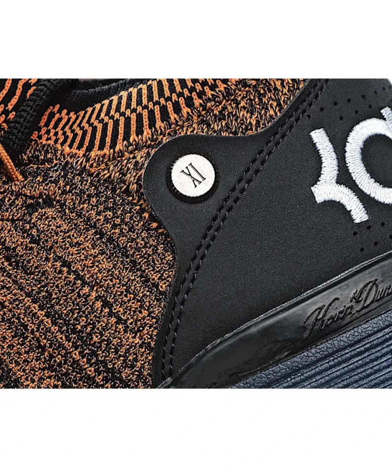 Nike Zoom KD11 EP Basketball Shoe
