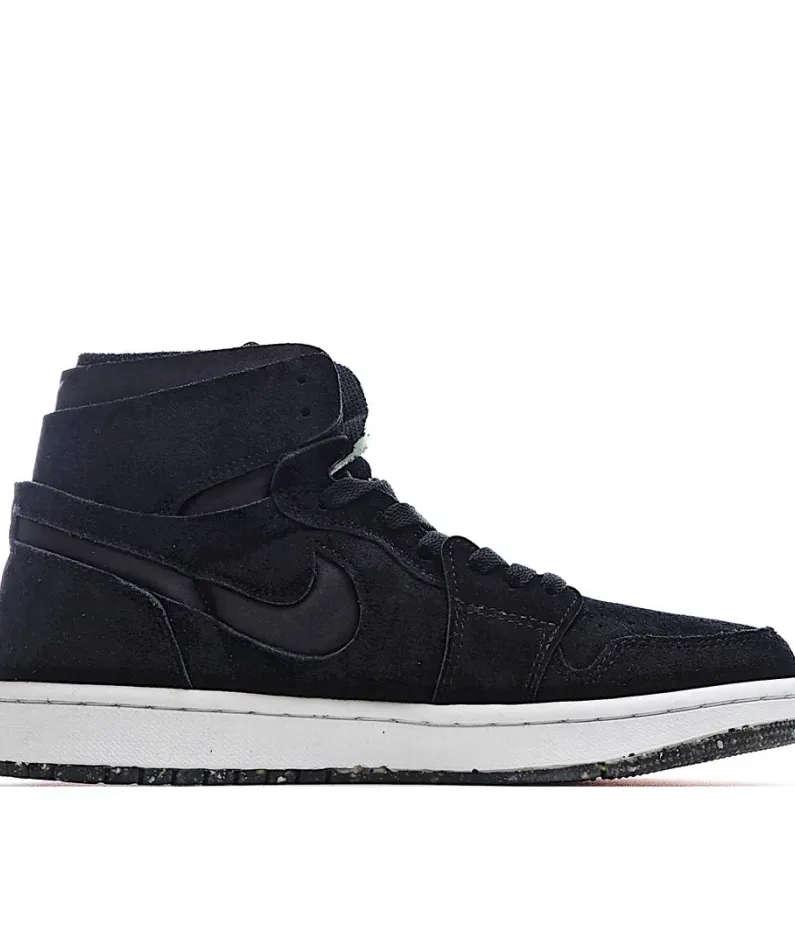 Air Jordan 1 High Zoom Comfort 'Court Black'