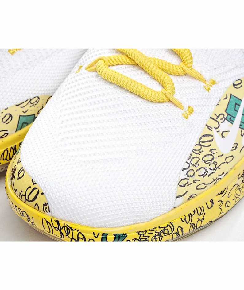 Nike Zoom KD11 EP Basketball Shoe