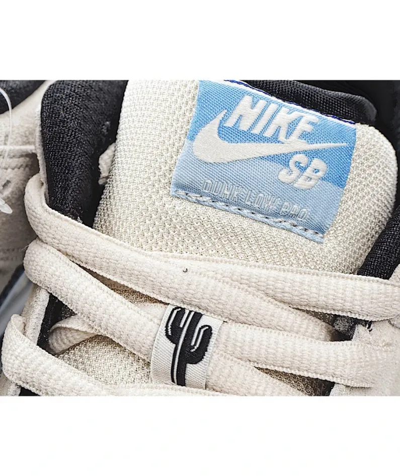 Nike SB Dunk Low Truck It Pack
