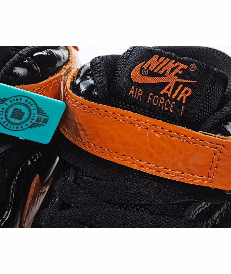 Nike Air Force 1 Mid  