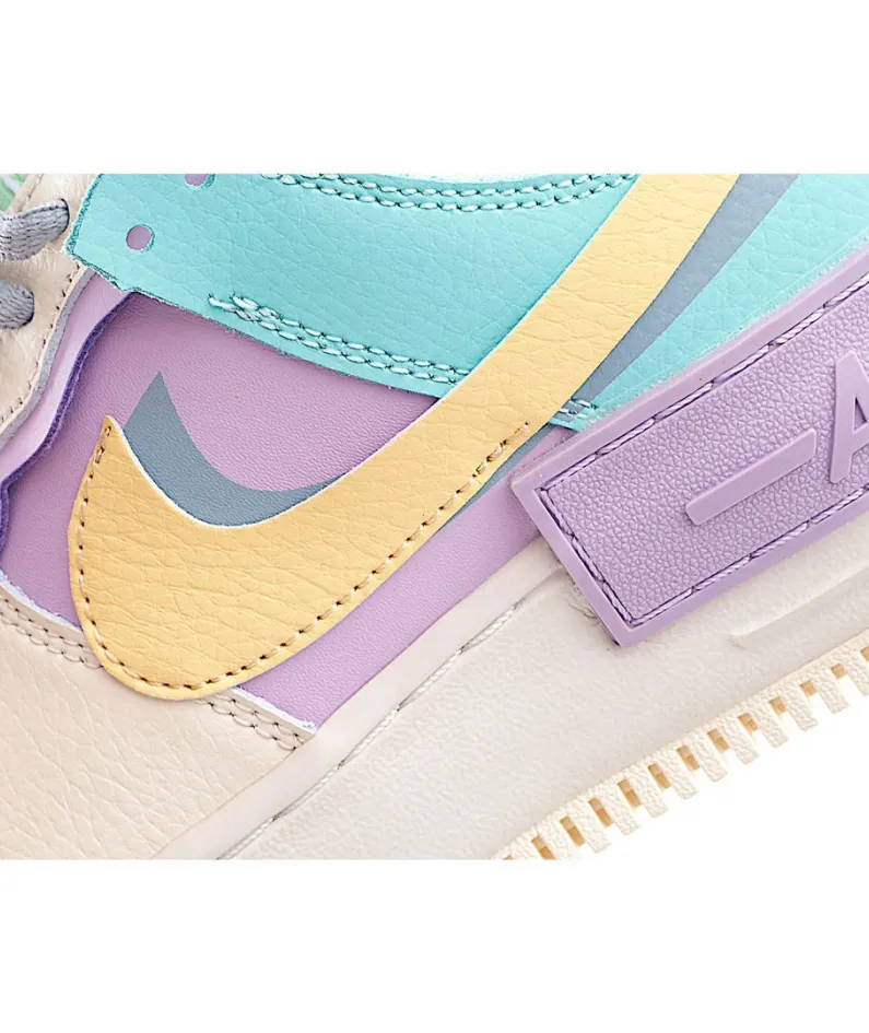 Nike Air Force 1 Shadow 