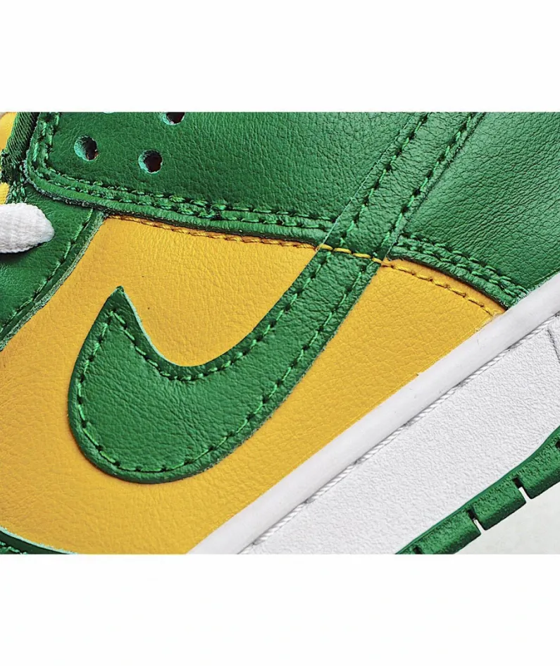 Nike Dunk Low SP "Viotech Low Top Sneakers"