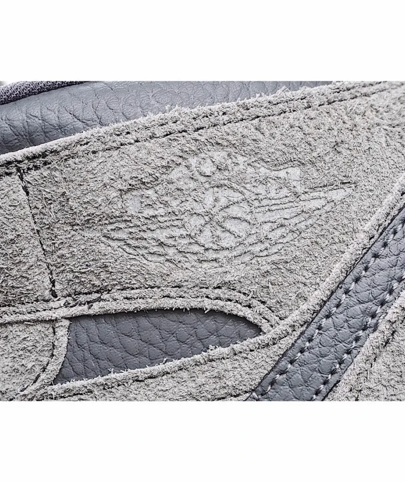 Sheila Rashid x Air Jordan 1 Mid 'UNITE'