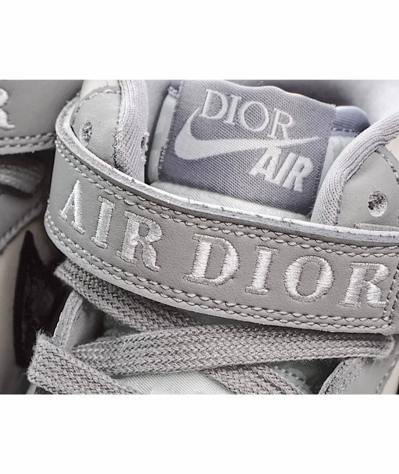 Nike Dior x Nike Air Force 1 MID 