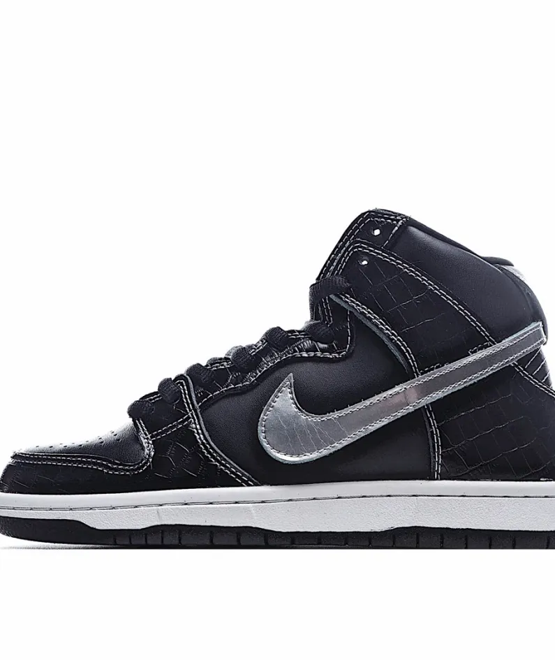 Diamond Supply Co. X Nike SB Dunk Low Pro  Tiffany   芙尼蓝 