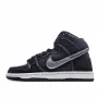 Diamond Supply Co. X Nike SB Dunk Low Pro  Tiffany   芙尼蓝 