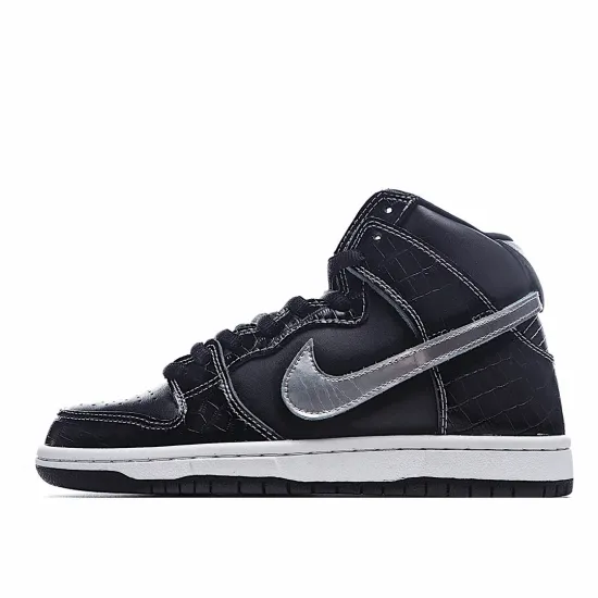 Diamond Supply Co. X Nike SB Dunk Low Pro  Tiffany   芙尼蓝 