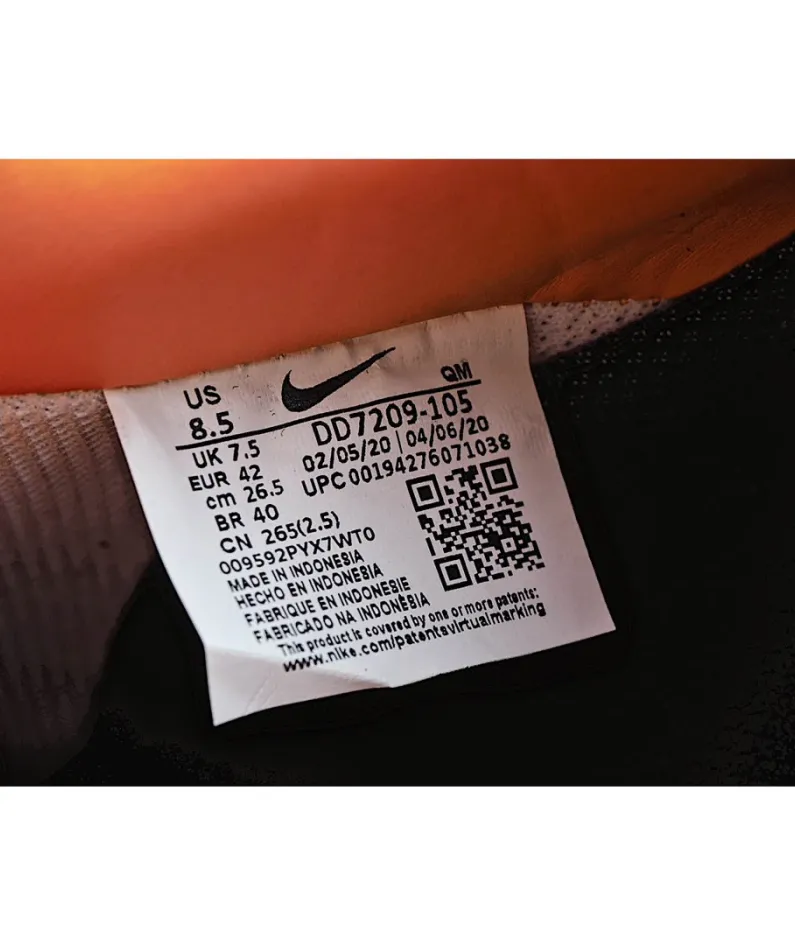 Nike Air Force 1 Low