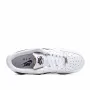Nike Air Force 1 Low Low Top White Hack