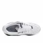 Nike Air Force 1 Low Low Top White Black