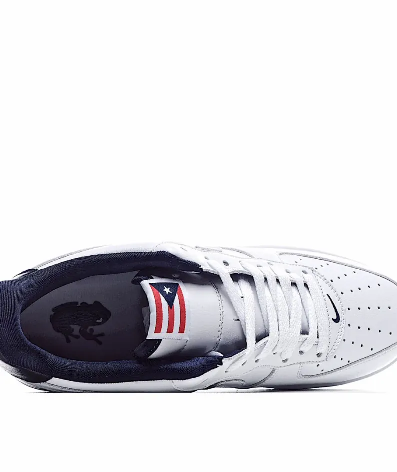 Nike Air Force 1 LoW“Puerto Rico 