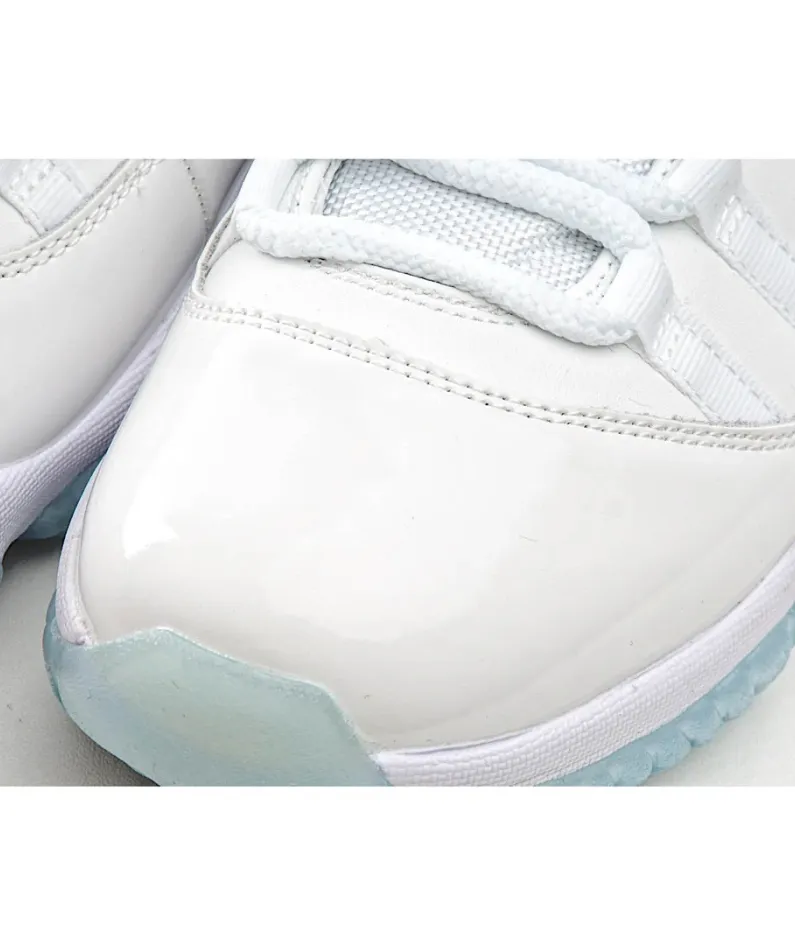 Air Jordan 11 Retro Low 'Legend Blue'