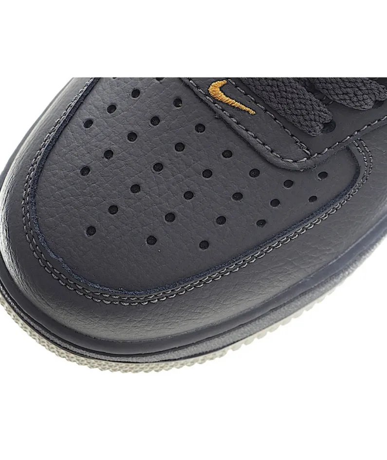 Nike Air Force 1 High 07   灰   