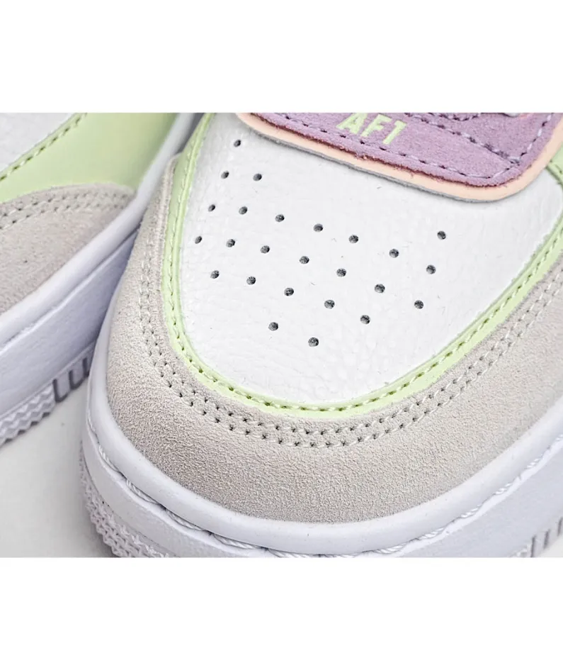 Nike WMNS Air Force 1 Shadow Low-Top Sneakers