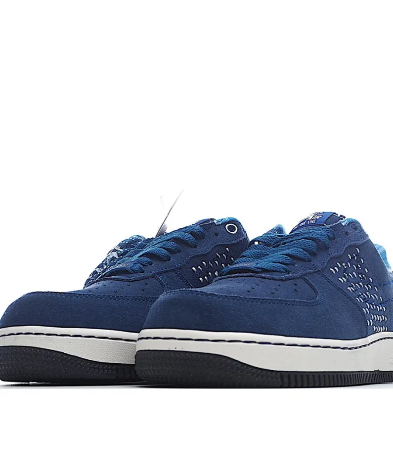 Nike Air Force 1 Low Top