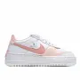 Nike WMNS Air Force 1 ShadowTropical Twistpink wihte 