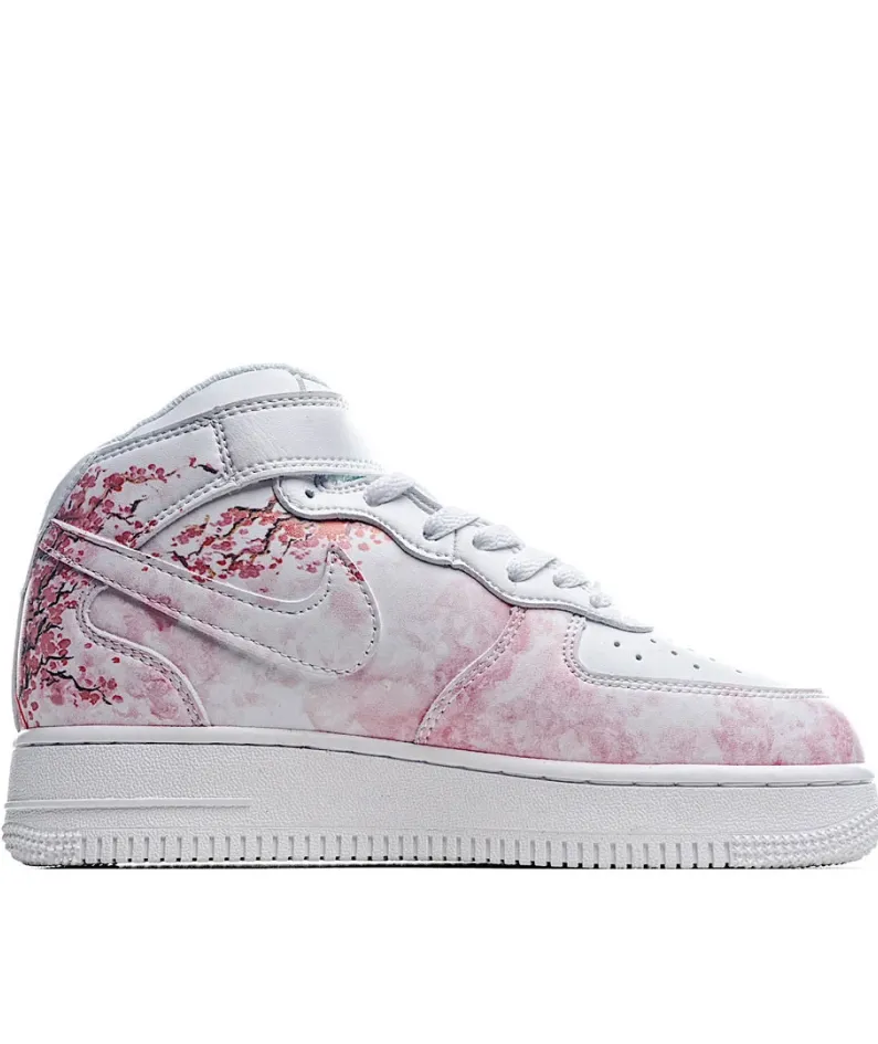 Nike Air Force 1 High 07 Sneakers