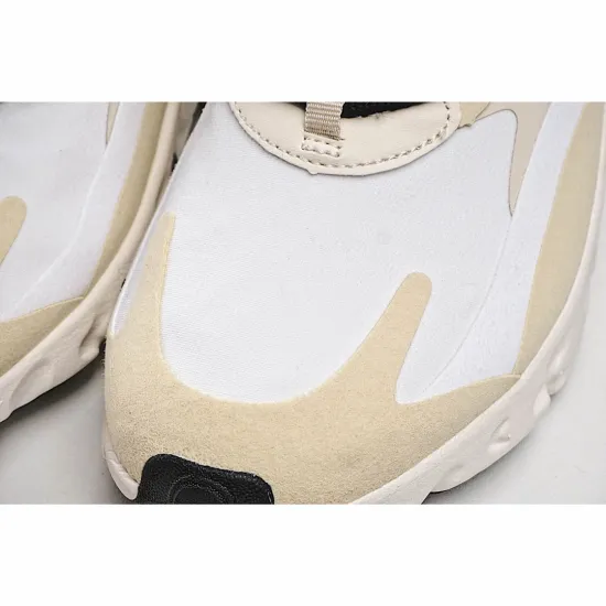 Nike Air Max 270 React Running Shoe