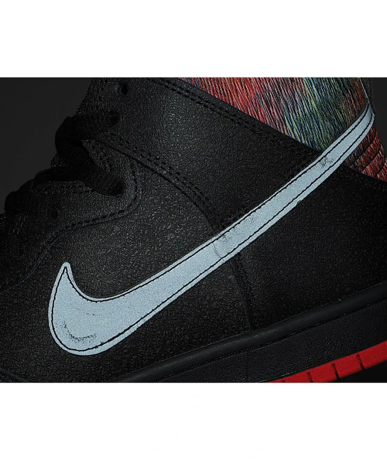 Nike Dunk High Premium SB gasparilla sneakers