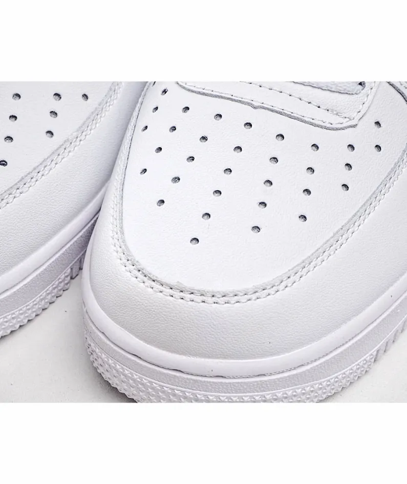 Nike Air Force 1 Low x Louis Vuitton