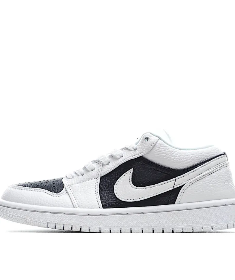 Wmns Air Jordan 1 Low 'Panda'