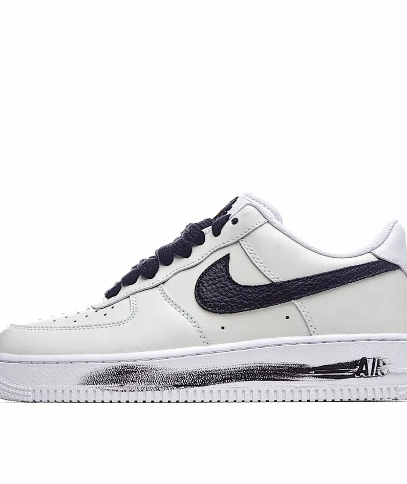 PEACEMINUSONE xNike AIR FORCE 1PARA-NOISE 2.0 Low Top