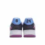 Nike Air Force 1' 07 Purple Blue Black