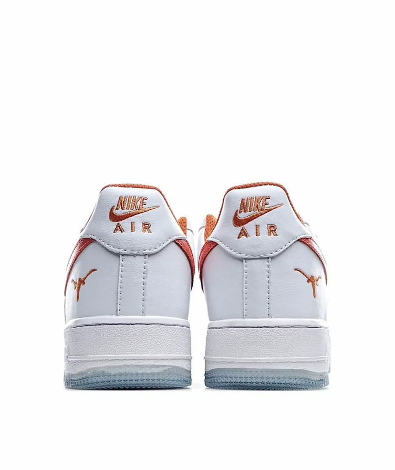 Nike Air Force 1 Low-Top Sneakers