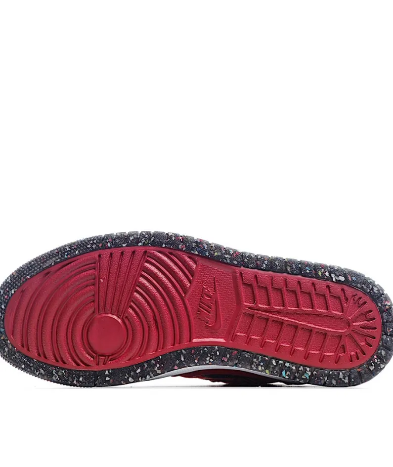 Air Jordan 1 High Zoom Comfort 'Gym Red'