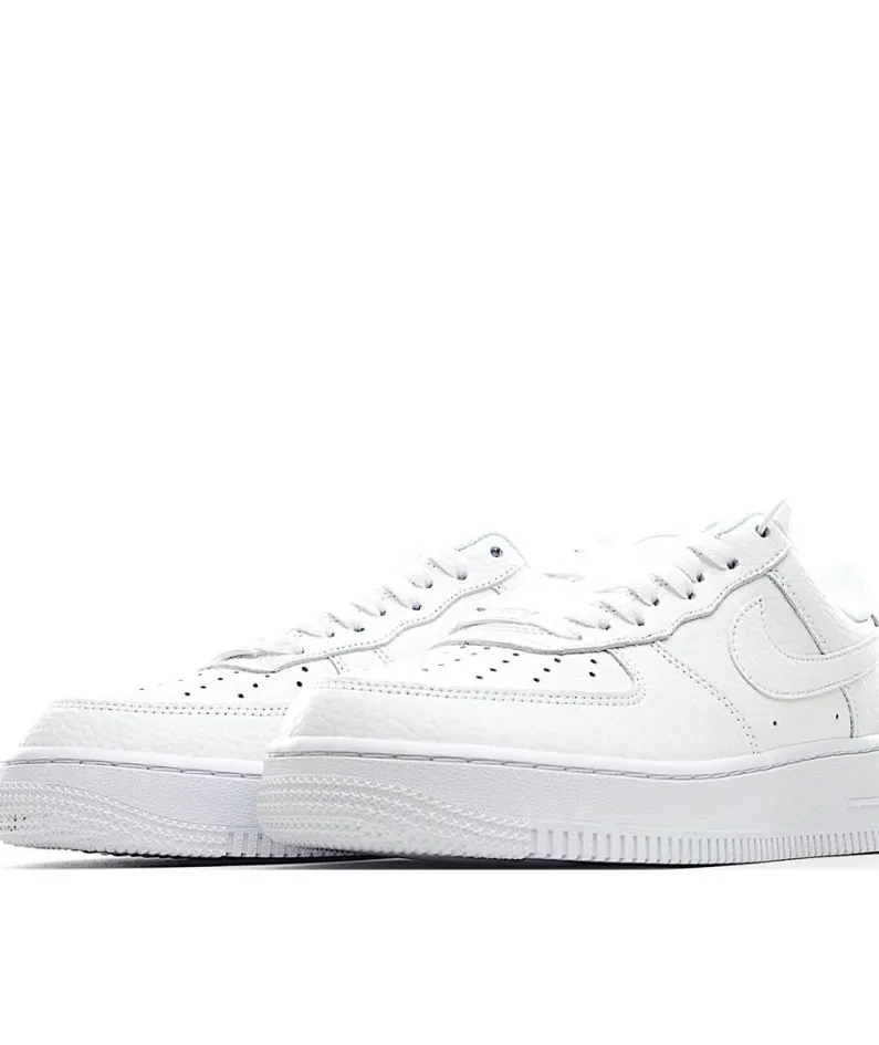 Nike Air Force 1 Low-Top Sneakers