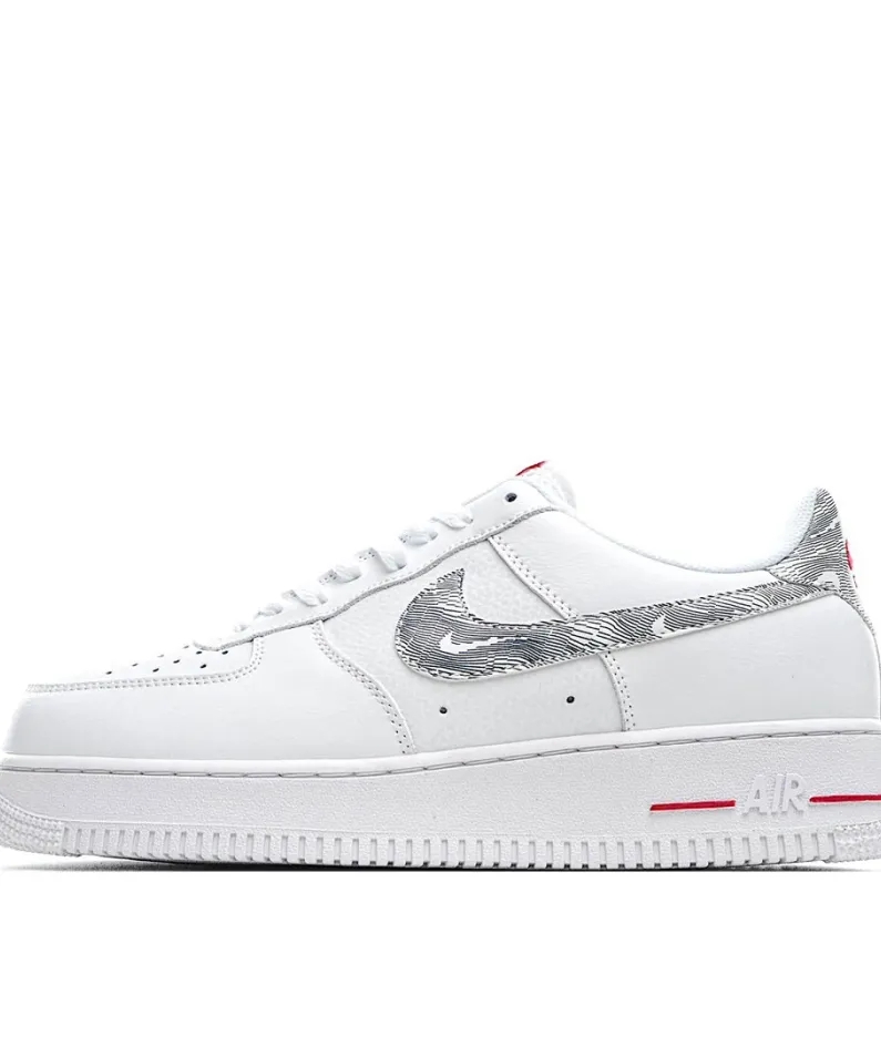 Nike Air Force1 Sneakers