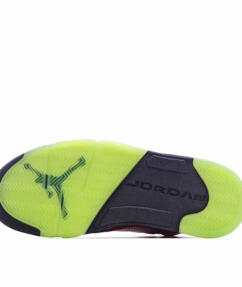 Air Jordan 5 Retro SE 'What The'