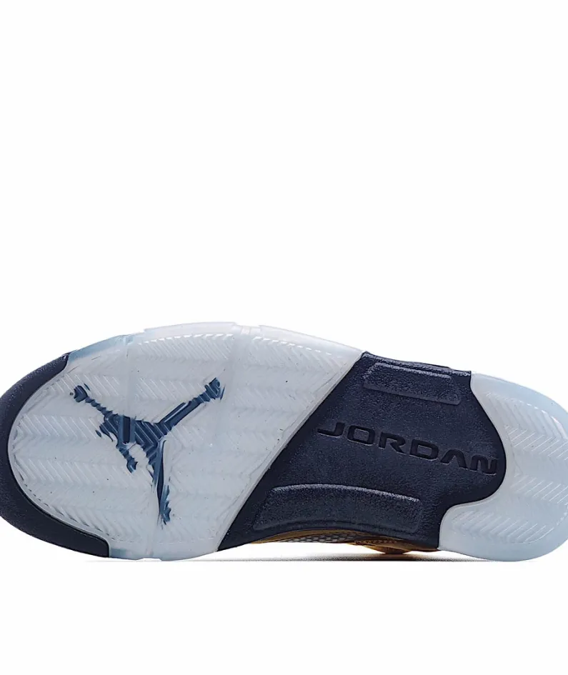Air Jordan 5 Retro SP 'Michigan'