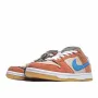 Nike SB Dunk Low Pro Color 