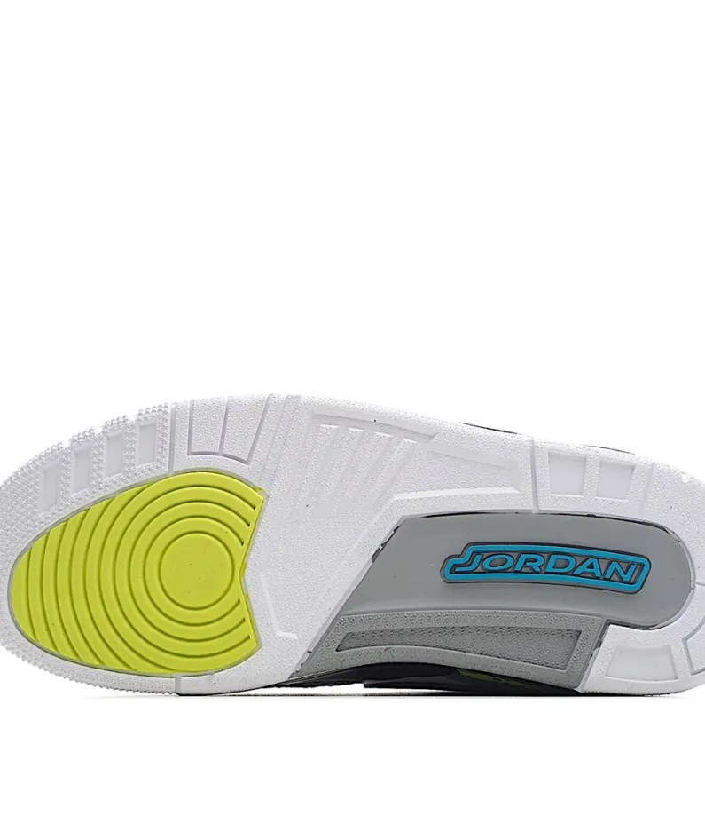 Just Don x Jordan Legacy 312 'Billy Hoyle'