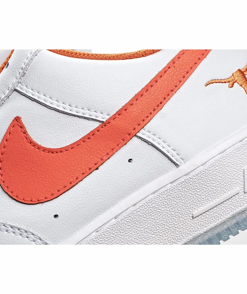 Nike Air Force 1 Low-Top Sneakers