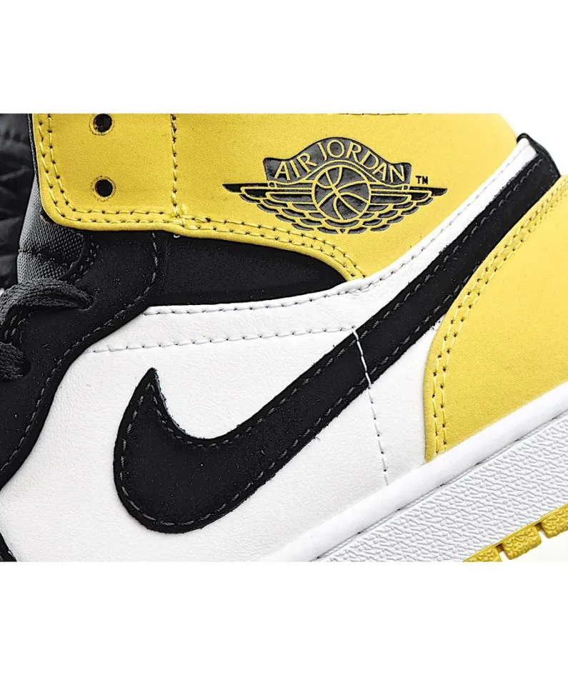 Air Jordan 1 MiD 